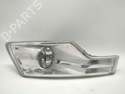 Used Left front fog light Left front fog light CITROËN C5 III (RD_) 2.0 HDi 165 (RDRHHA, RDRHH8) (163 hp) 33965127 33965127