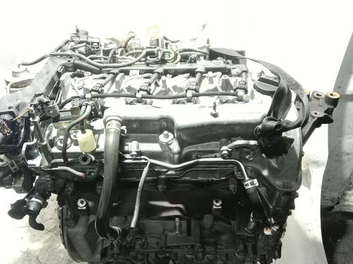 Engine HONDA CR-V III (RE_) 2.2 i-CTDi 4WD (RE6) | BP29893254M1