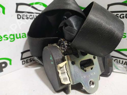 Rear left seatbelt SEAT ALTEA XL (5P5, 5P8) 2.0 TDI 4x4 | BP7150668I29 