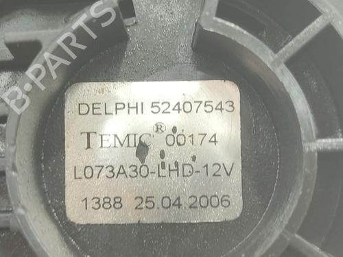 Ventilator motor OPEL ASTRA H (A04) 1.7 CDTI (L48) | BP29924517M62
