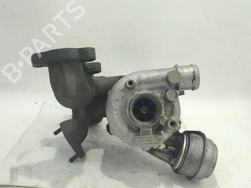 Used Turbocharger/Supercharger SEAT TOLEDO II (1M2) 1.9 TDI (110 hp) 32236040