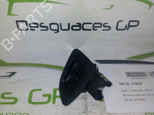 Used Left rear window switch ROVER 600 I (RH) [1993-2000]  7128756