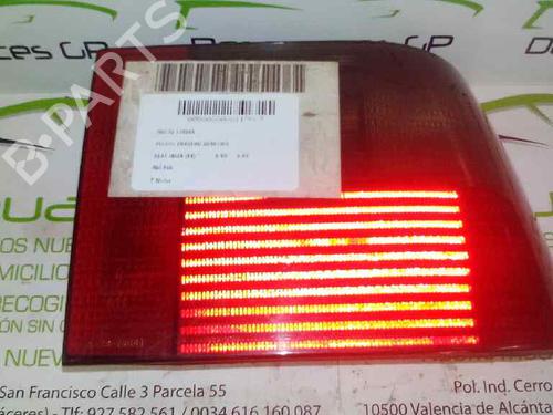 Used Right taillight SEAT IBIZA II (6K1) [1993-2002]  7130353
