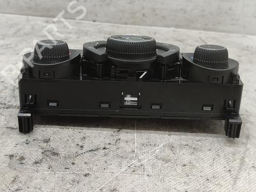 Climate control PEUGEOT 308 I (4A_, 4C_)  | BP17834224I5 