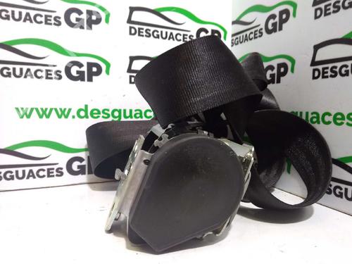 Sicherheitsgurt hinten links AUDI A4 B7 (8EC) 2.0 TDI 16V | BP7146301I29 