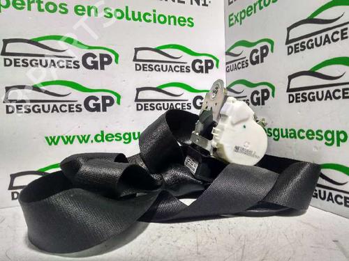 Front right seatbelt BMW 3 (E90) 318 d | BP8751428I25 