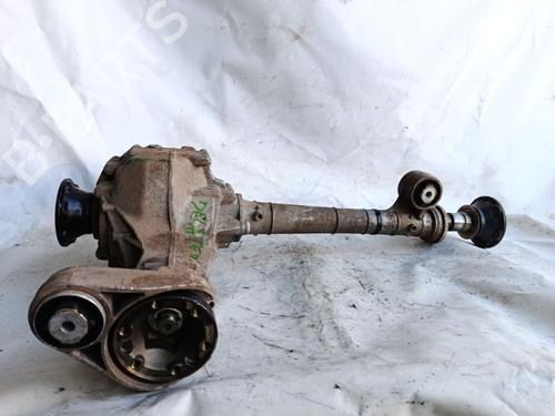 Front differential PORSCHE CAYENNE (9PA) 3.2 | BP40496343M23 - Image 4
