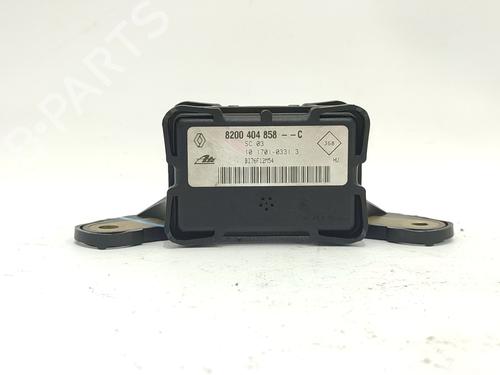 Capteur électronique RENAULT LAGUNA II (BG0/1_) [2001-2007]  29195042