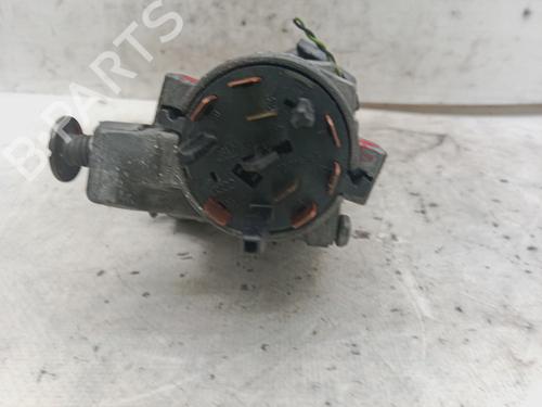 Ignition barrel AUDI A6 C5 Avant (4B5) 2.5 TDI quattro | BP25495599M48 