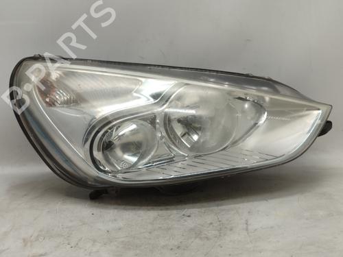 Højre forlygte FORD S-MAX (WA6) [2006-2014]  17231406