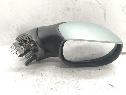 Used Right mirror CITROËN XSARA PICASSO (N68) 2.0 HDi (90 hp) 23071555