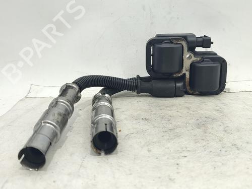 Used Ignition coil Ignition coil MERCEDES-BENZ CLK (C209) CLK 240 (209.361) (170 hp) 33274849 33274849