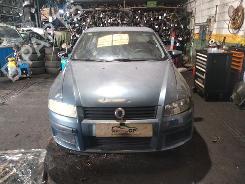 Used Parts FIAT STILO (192_) 1.9 JTD (192_XE1A) 5014164