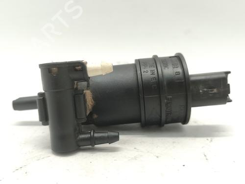 Used Washer pump RENAULT SCÉNIC I MPV (JA0/1_, FA0_) 1.9 dTi (JA0N) (98 hp) 31760627