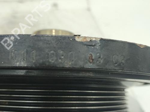 Pulley MERCEDES-BENZ E-CLASS T-Model (S211) E 270 T CDI (211.216) | BP32442934M122 - Image 4