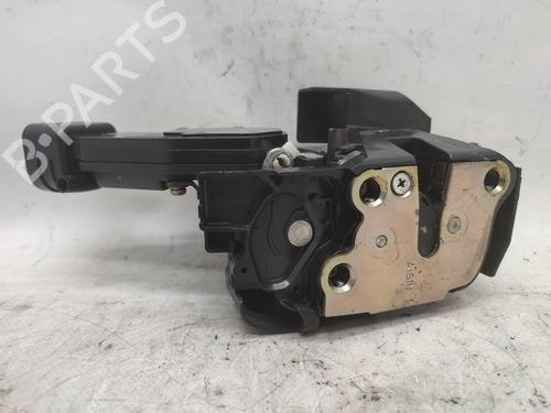 Used Front right lock TOYOTA COROLLA (_E11_) 1.6 (AE111) (110 hp) 17494192