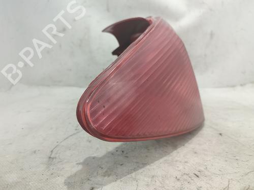 Left taillight PEUGEOT 307 (3A/C) 2.0 HDi 90 | BP23130020C34 