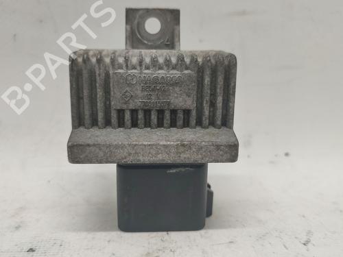 Used Electronic module Electronic module RENAULT SCÉNIC II (JM0/1_) 1.9 dCi (JM0G, JM12, JM1G, JM2C) (120 hp) 34704950 34704950