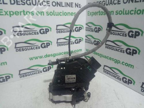 Rear right lock FORD MONDEO IV (BA7) 2.0 TDCi | BP7147815C99 