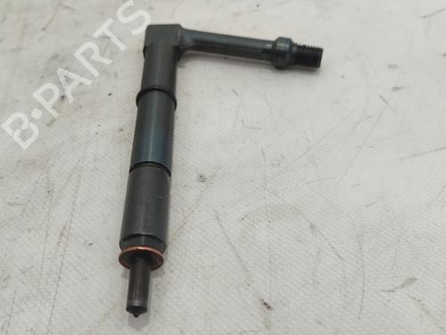 Used Injector NISSAN ALMERA TINO (V10) [1998-2006]  18086451