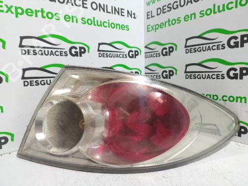 Farolim direito MAZDA 6 Saloon (GG) 2.0 DI (GG14) (136 hp) 7126967