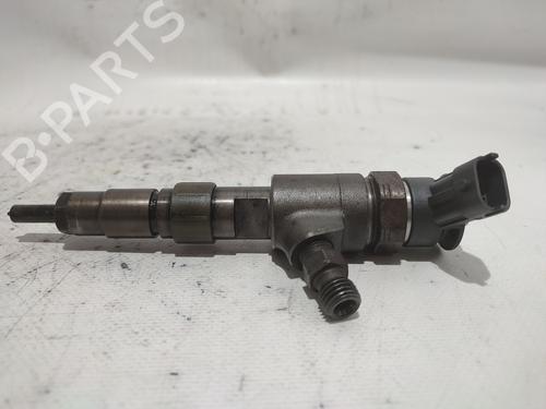 Injector PEUGEOT 308 I (4A_, 4C_) [2007-2016]  17834225