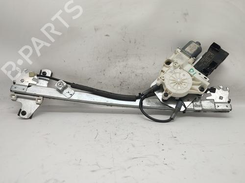 Used Front left window mechanism PEUGEOT 407 (6D_) 2.0 HDi 135 (6DRHRH, 6DRHRE, 6DRHRG, 6DRHRJ) (136 hp) 27891079