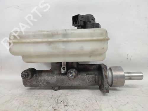 Used Brake master cylinder IVECO DAILY IV Van 35C12 V, 35C12 V/P, 35S12 V, 35S12 V/P (116 hp) 15256781