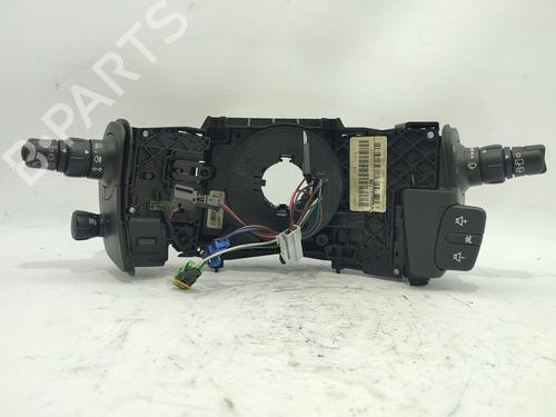 Spak kontakt RENAULT SCÉNIC II (JM0/1_) 1.9 dCi (JM14) (131 hp) 29261639