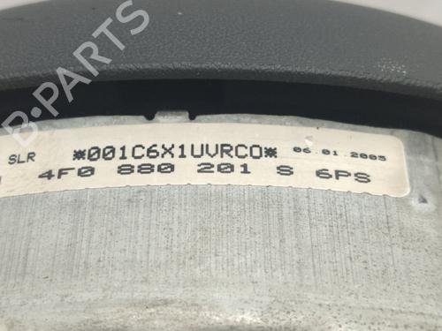 Driver airbag AUDI A6 C6 Avant (4F5) 2.7 TDI | BP19429199C9 