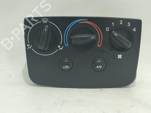 Airco bedieningspaneel FORD FIESTA Hatchback Van (JV_) D 1.8 (60 hp) 31094610