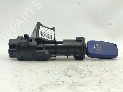 Used Ignition barrel FIAT STILO Multi Wagon (192_) 1.9 JTD (115 hp) 29342473