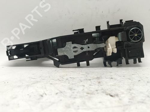 Front right exterior door handle RENAULT MEGANE II (BM0/1_, CM0/1_) | BP30149898C129