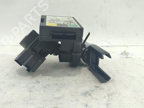 Ignition barrel OPEL CORSA C (X01) 1.3 CDTI (F08, F68) | BP32319320M48