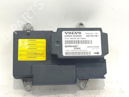 Used ECU airbags ECU airbags 38602540 38602540