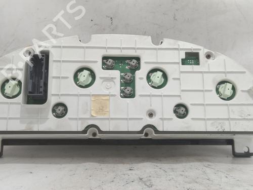 Instrument cluster FORD MONDEO III (B5Y) 1.8 16V | BP26587564C47 