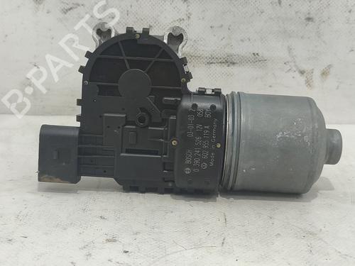 Used Front wiper motor SEAT IBIZA III (6L1) 1.9 SDI (64 hp) 22354386