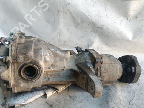 Rear differential SSANGYONG KORANDO (CK) 2.0 e-XDi 4WD | BP38703688M24 - Image 4