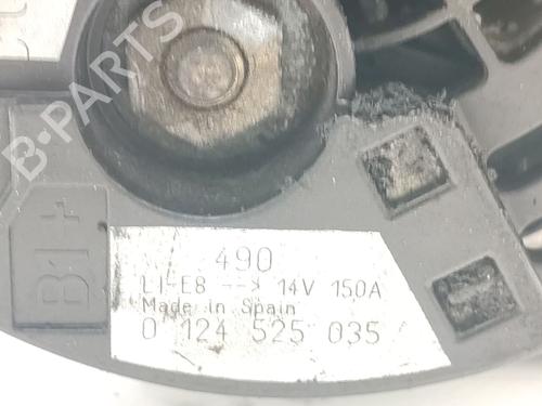 Other PEUGEOT 307 (3A/C) 2.0 HDi 90 | BP31599212O1 