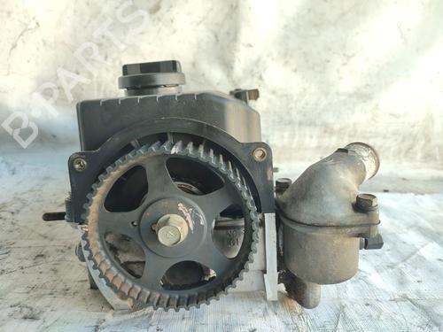 Cylinder head HYUNDAI ACCENT II (LC) 1.3 | BP27257412M5