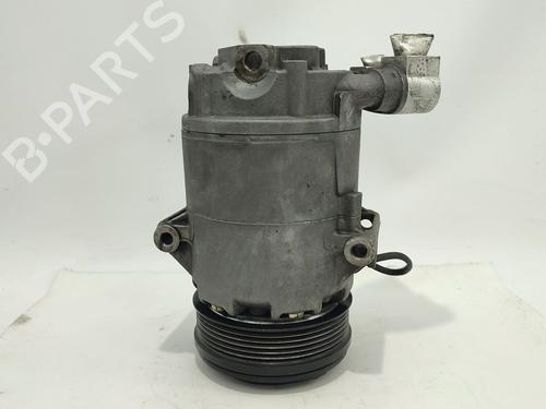 Used AC compressor AC compressor 39552436 39552436