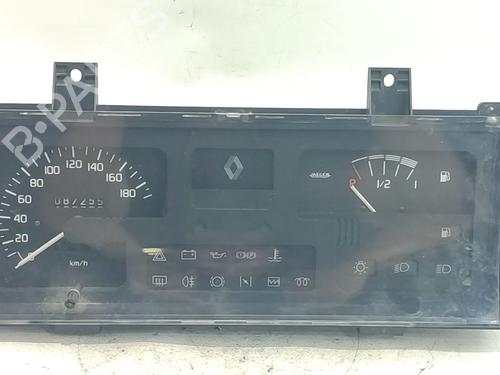 Used Instrument cluster Instrument cluster 38703541 38703541