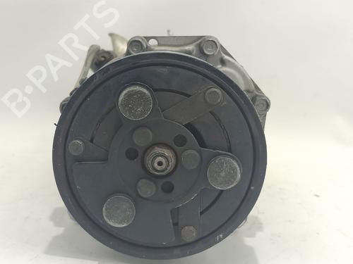 Used AC compressor AC compressor 37183800 37183800