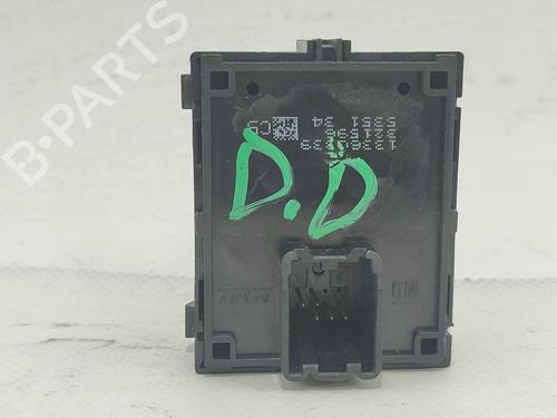 Right front window switch OPEL ADAM (M13) | BP39476131I26 - Image 3
