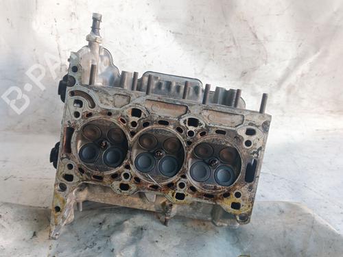 Cylinder head OPEL AGILA A (H00) 1.0 12V (F68) | BP36477063M5 - Image 4