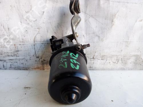 Front wiper motor RENAULT MEGANE II (BM0/1_, CM0/1_)  | BP19734510M29 