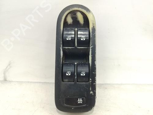 left-front-window-switch-renault-scenic-ii-jm01_-2003-2004-2005-2006-2007-2008-2009-2010-40020968 main image