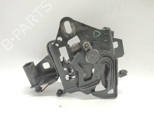 hjelmlås hjelmlås VW PASSAT B5.5 Variant (3B6) 1.9 TDI (130 hp) 33832065 33832065