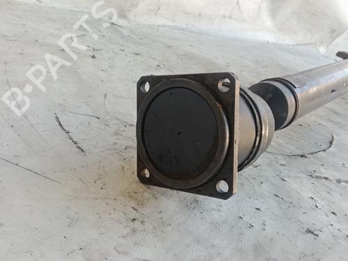 Transmissão central RENAULT SCÉNIC I MPV (JA0/1_, FA0_) 1.9 dCi RX4 | BP29983442M37