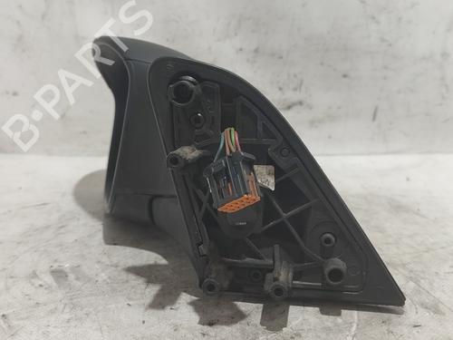 Left mirror CITROËN XSARA PICASSO (N68) 1.6 HDi | BP22782256C26